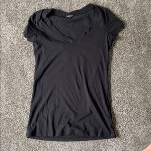 Black tshirt